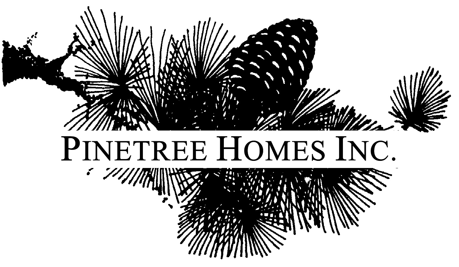 Pinetree Custom Homes